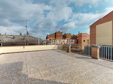 Casa indipendente in vendita a Valsamoggia BO
