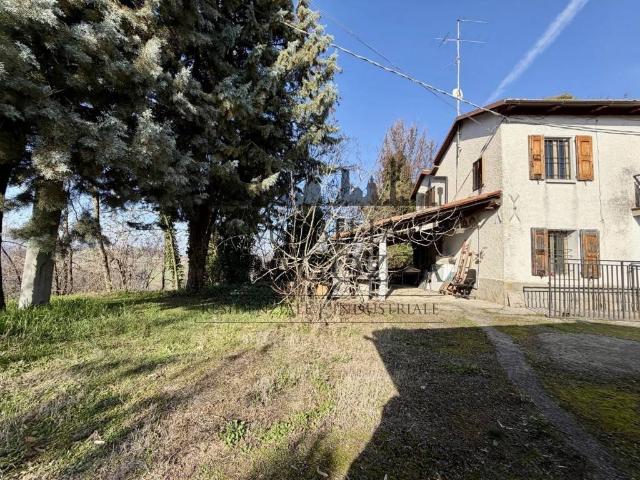 Casa indipendente in vendita a Valsamoggia BO