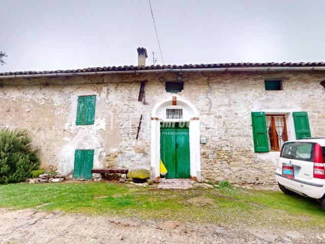 Casa indipendente in vendita a Valsamoggia BO