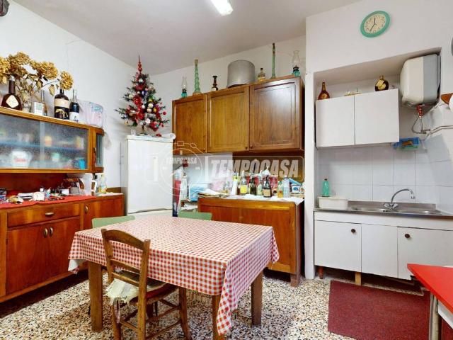 Casa indipendente in vendita a Valsamoggia BO