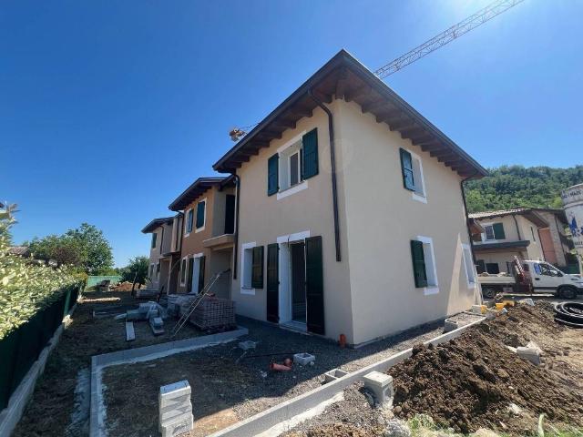 Casa indipendente in vendita a Valsamoggia BO