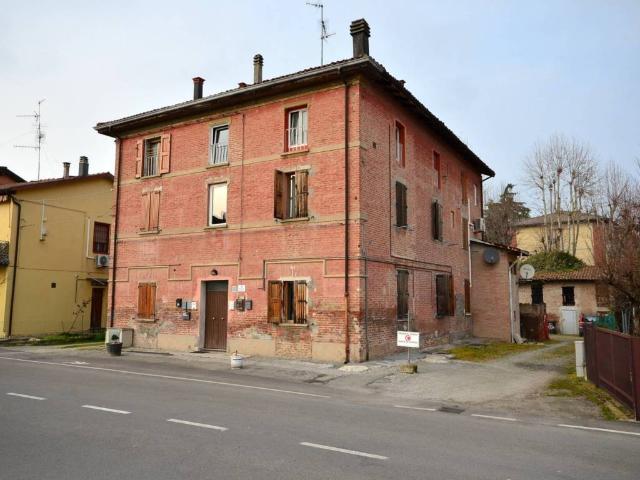 Casa indipendente in vendita a Valsamoggia BO