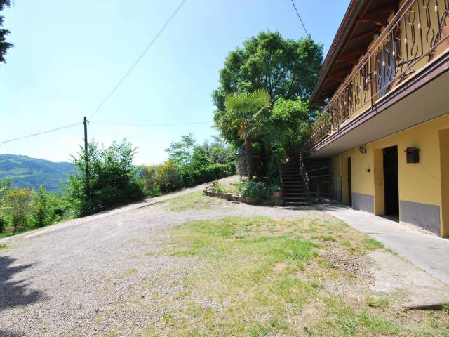 Casa indipendente in vendita a Valsamoggia BO