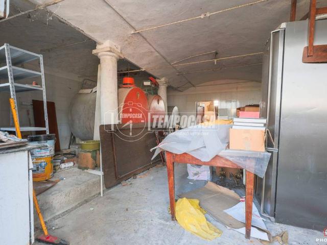 Casa indipendente in vendita a Valsamoggia BO