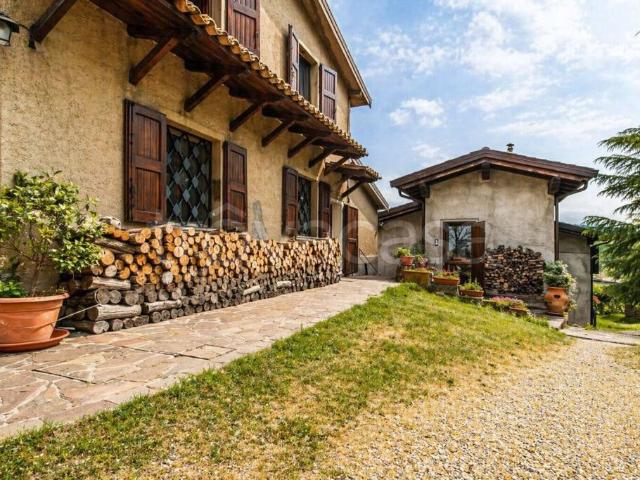 Casa indipendente in vendita a Valsamoggia via Maiola, 2379
