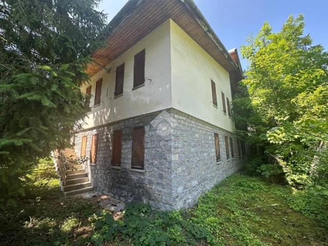 Casa indipendente in vendita a Valpelline AO