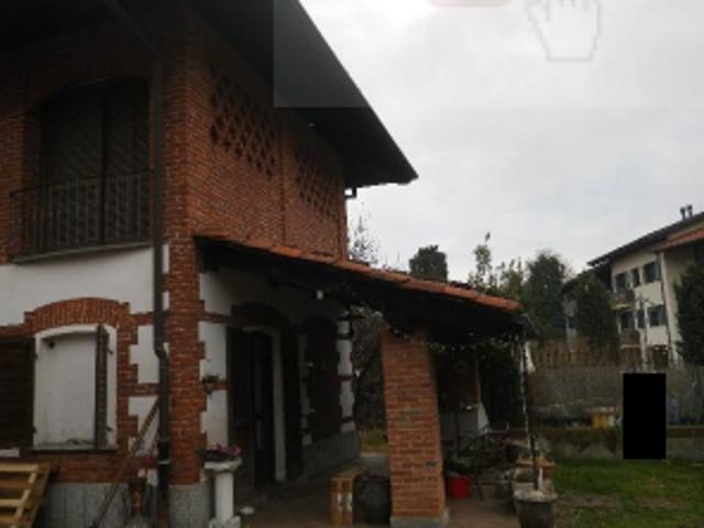 Casa indipendente in vendita a Valperga