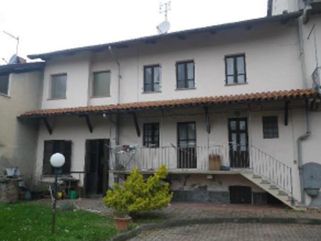 Casa indipendente in vendita a Valperga