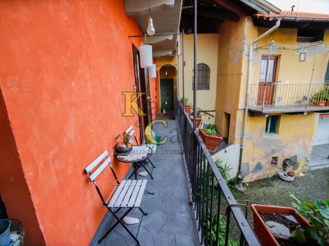 Casa indipendente in vendita a Valperga TO