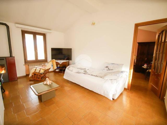 Casa indipendente in vendita a Valperga TO