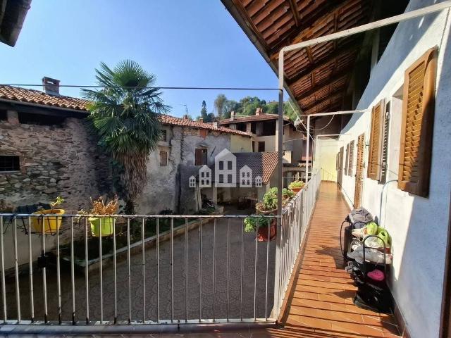 Casa indipendente in vendita a Valperga TO