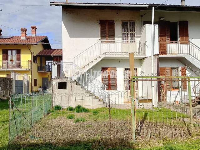 Casa indipendente in vendita a Valperga TO