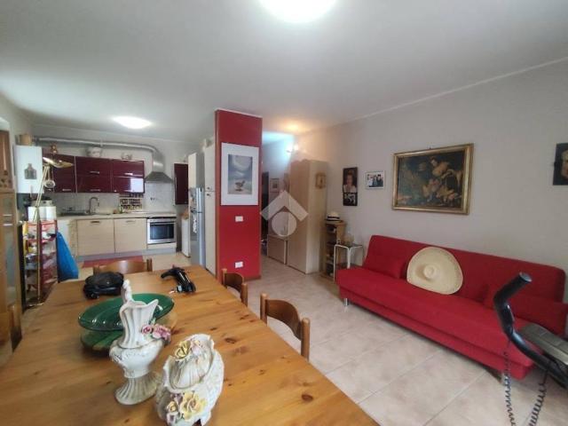 Casa indipendente in vendita a Valtopina PG