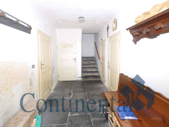 Casa indipendente in vendita a Valtorta BG