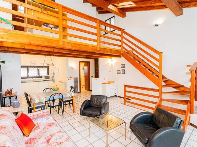 Casa indipendente in vendita a Dervio LC