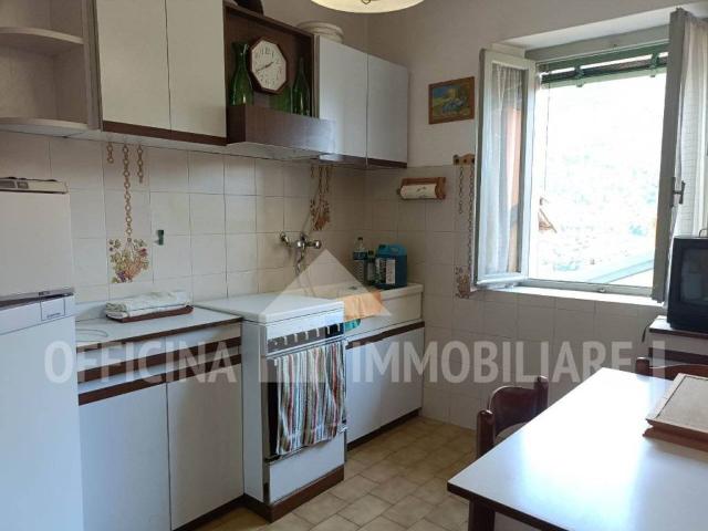 Casa indipendente in vendita a Valvarrone LC