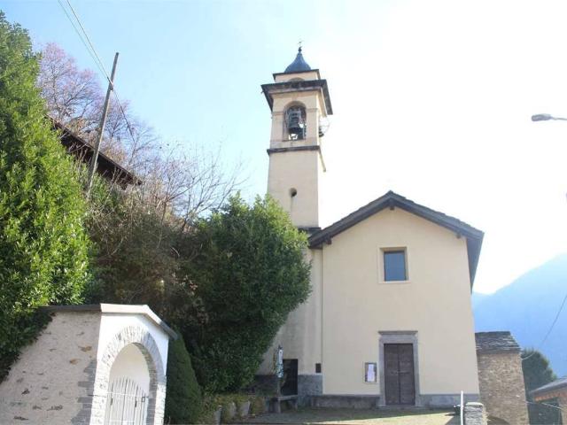 Casa indipendente in vendita a Valvarrone LC