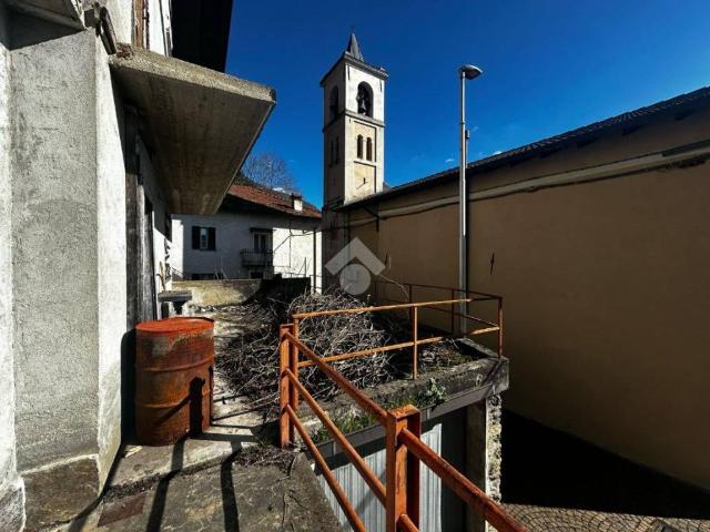 Casa indipendente in vendita a Valvarrone LC