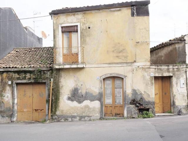 Casa indipendente in vendita a Valverde