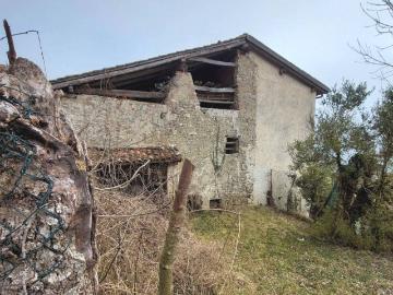 Casa indipendente in vendita a Valvestino BS