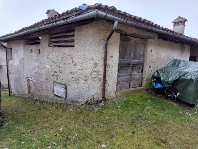 Casa indipendente in vendita a Valvestino BS