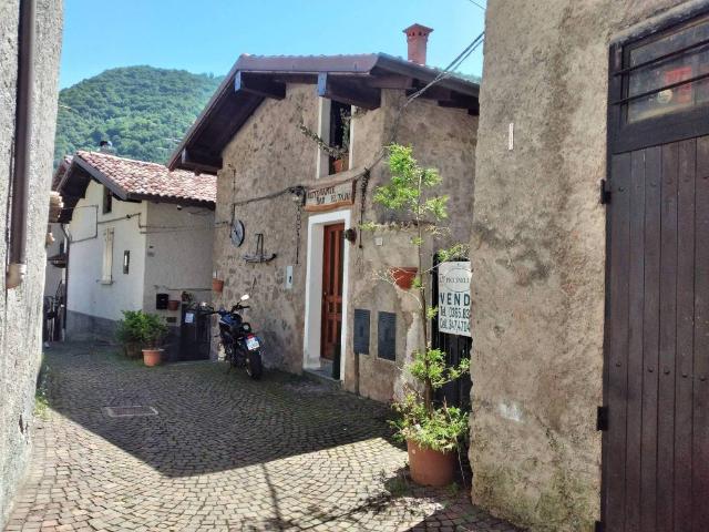 Casa indipendente in vendita a Valvestino BS