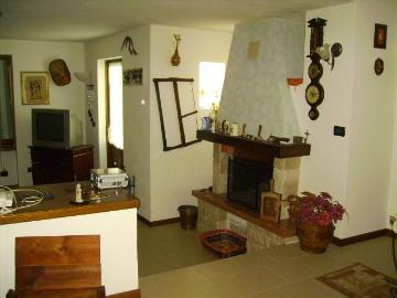 Casa indipendente in vendita a Valvestino BS