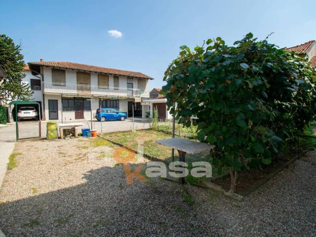 Casa indipendente in vendita a Vanzaghello MI