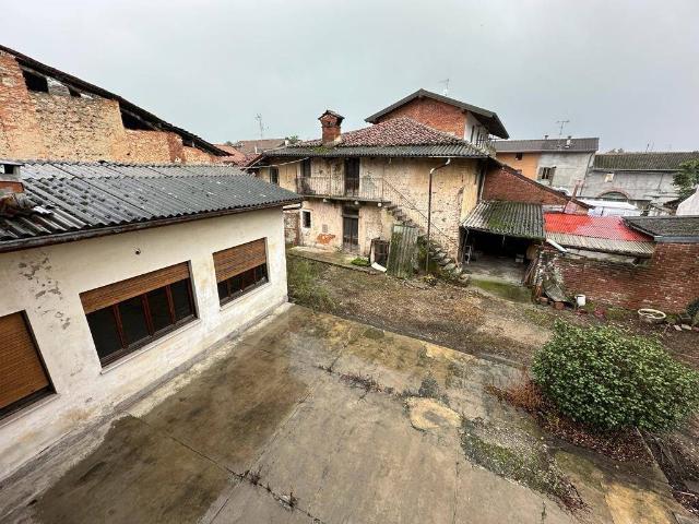 Casa indipendente in vendita a Vaprio d'Agogna NO