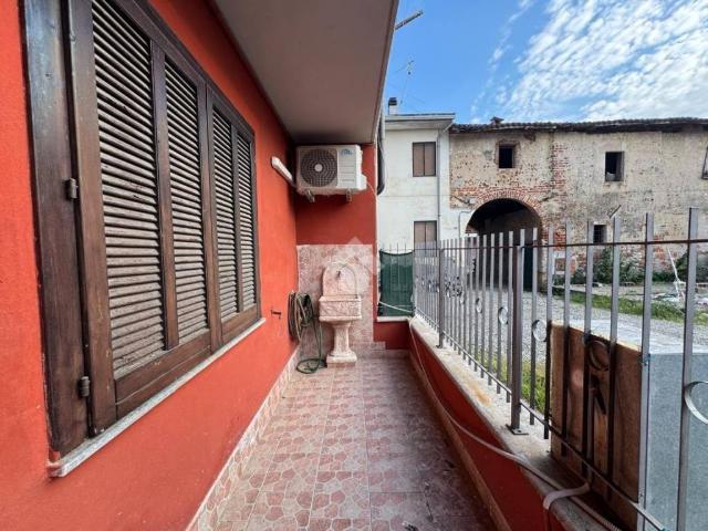 Casa indipendente in vendita a Vaprio d'Agogna NO