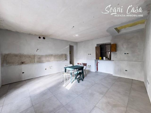Casa indipendente in vendita a Vaprio d'Agogna NO