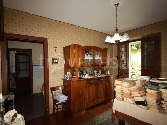 Casa indipendente in vendita a Varallo via m. T. Rossi, 24