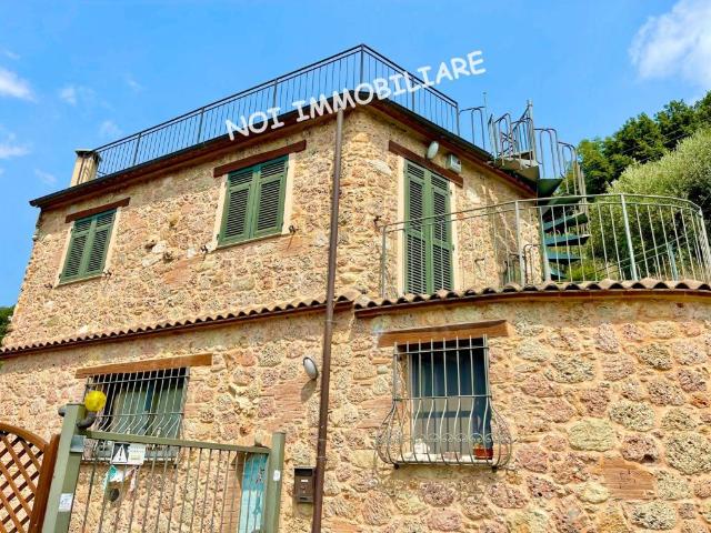Casa indipendente in vendita a Varazze SV