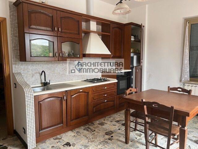 Casa indipendente in vendita a Varazze SV