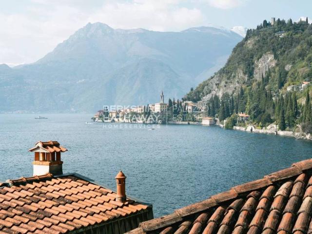 Casa indipendente in vendita a Varenna LC