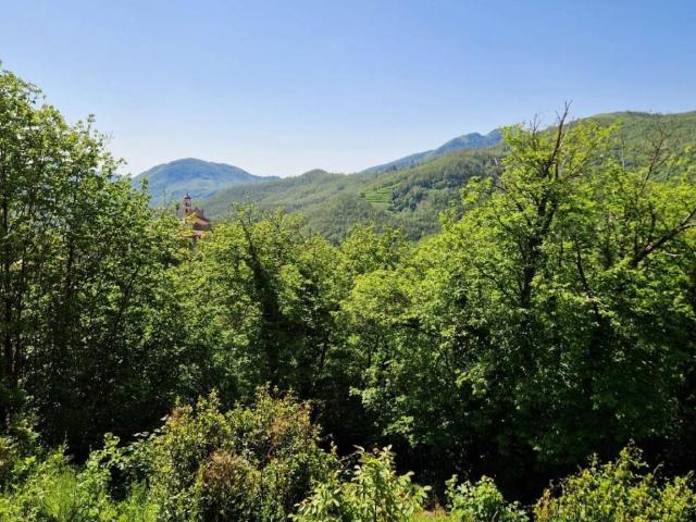 Casa indipendente in vendita a Varese Ligure SP