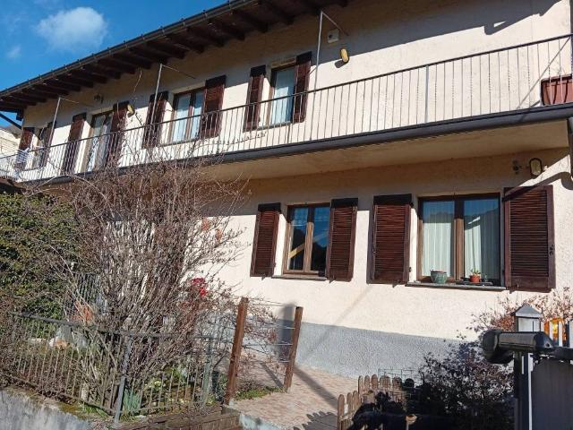 Casa indipendente in vendita a Varese VA