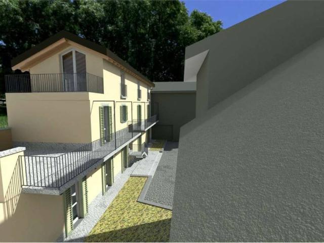 Casa indipendente in vendita a Varese VA