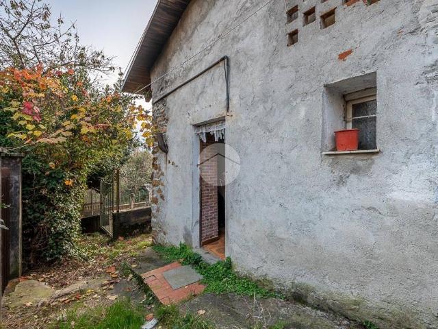 Casa indipendente in vendita a Varisella TO