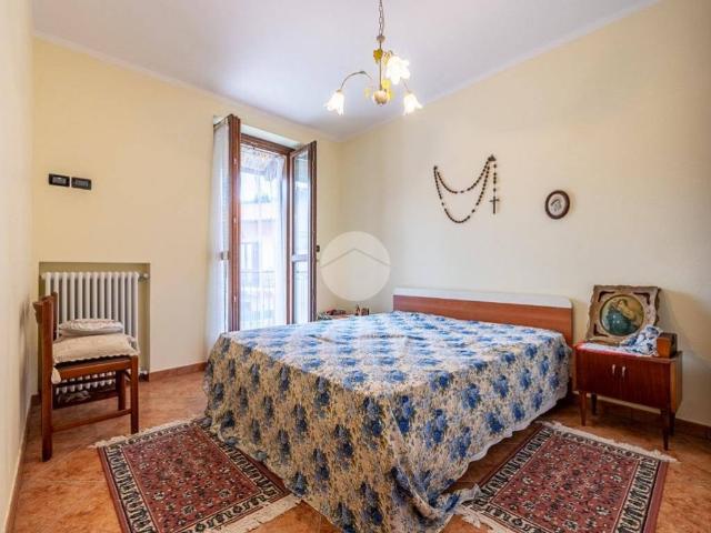 Casa indipendente in vendita a Varisella TO
