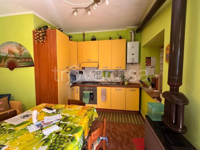 Casa indipendente in vendita a Varisella via Ramai, 5