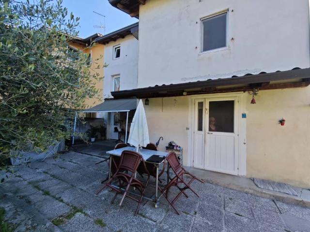 Casa indipendente in vendita a Varmo UD