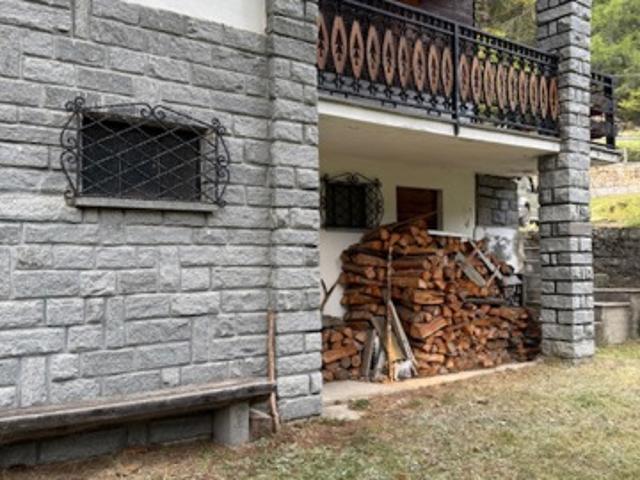 Casa indipendente in vendita a Varzo