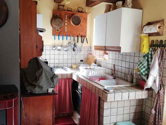 Casa indipendente in vendita a Varzo