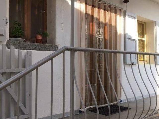 Casa indipendente in vendita a Varzo VB