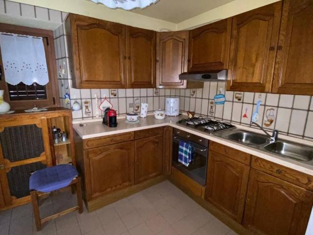 Casa indipendente in vendita a Varzo VB