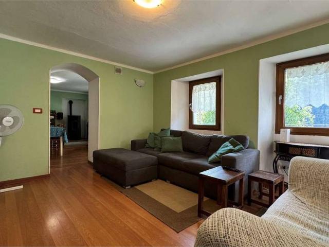 Casa indipendente in vendita a Varzo VB