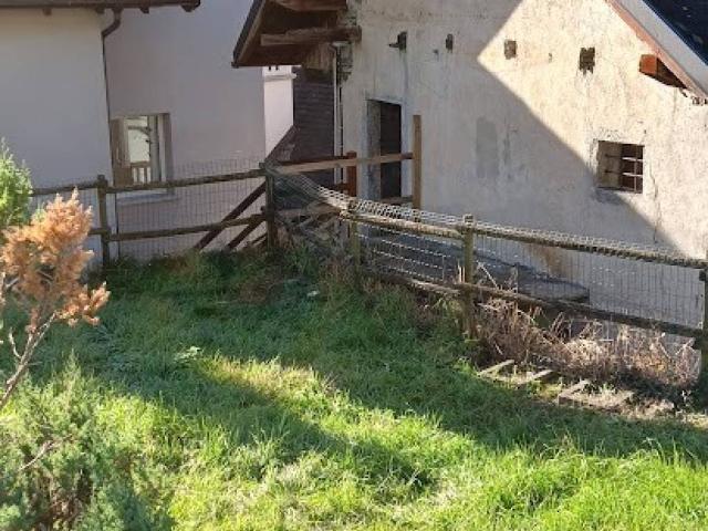 Casa indipendente in vendita a Varzo VB