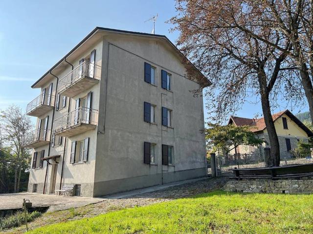 Casa indipendente in vendita a Varzi PV