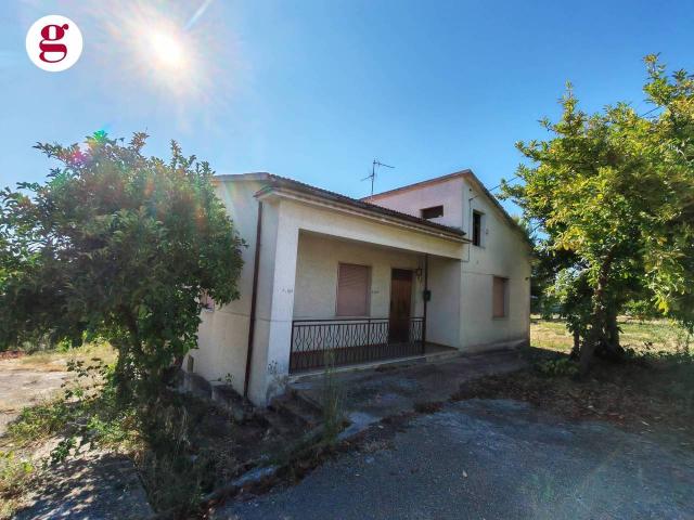 Casa indipendente in vendita a Vasto